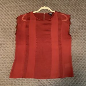 EUC Express blouse